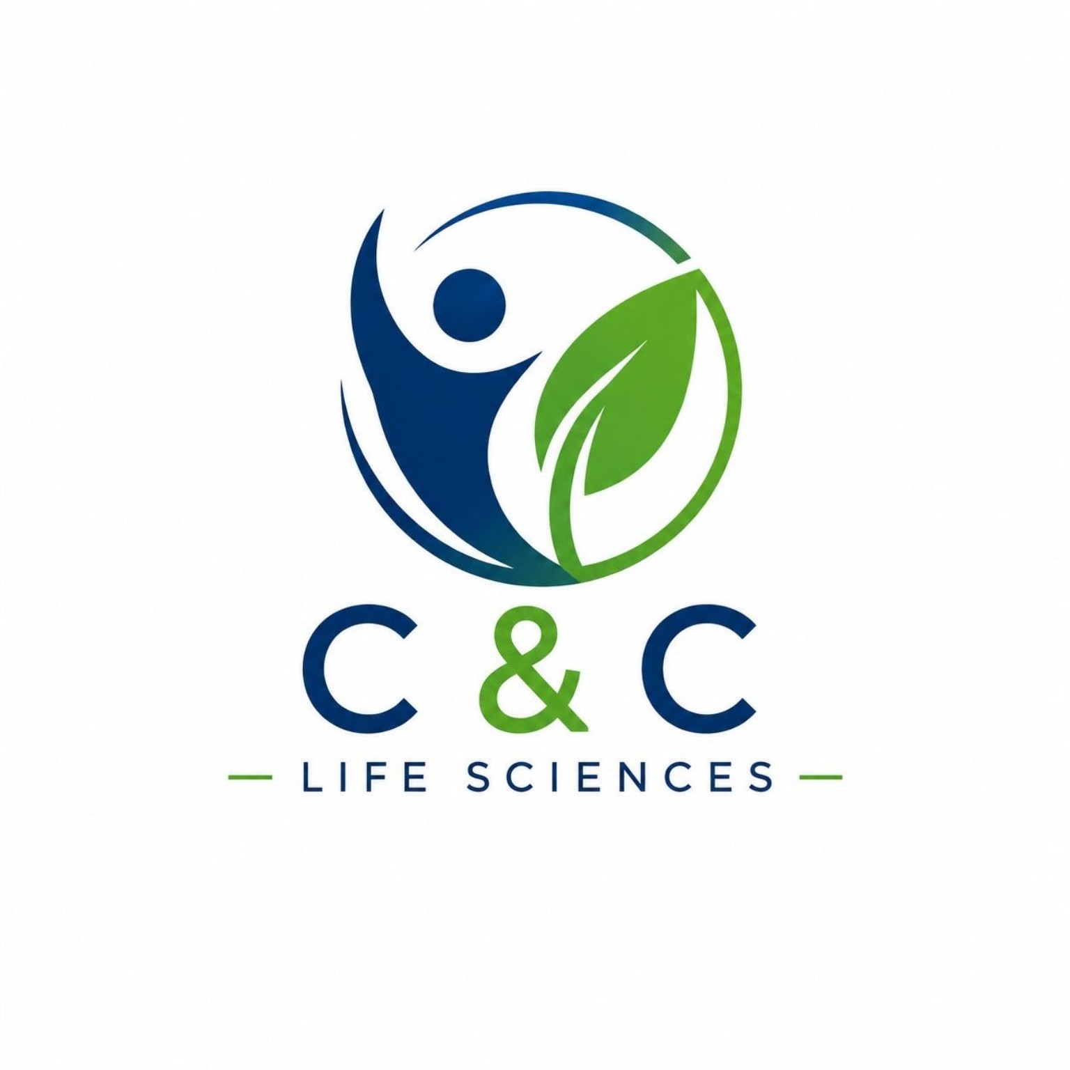 C&C Life Sciences logo